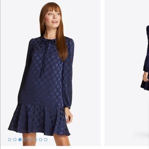 Draper James Rosanne Shift Dress